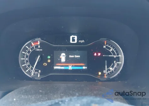 2018 Honda Pilot Ex из США, поврежденный, VIN 5FNYF6H38JB073039